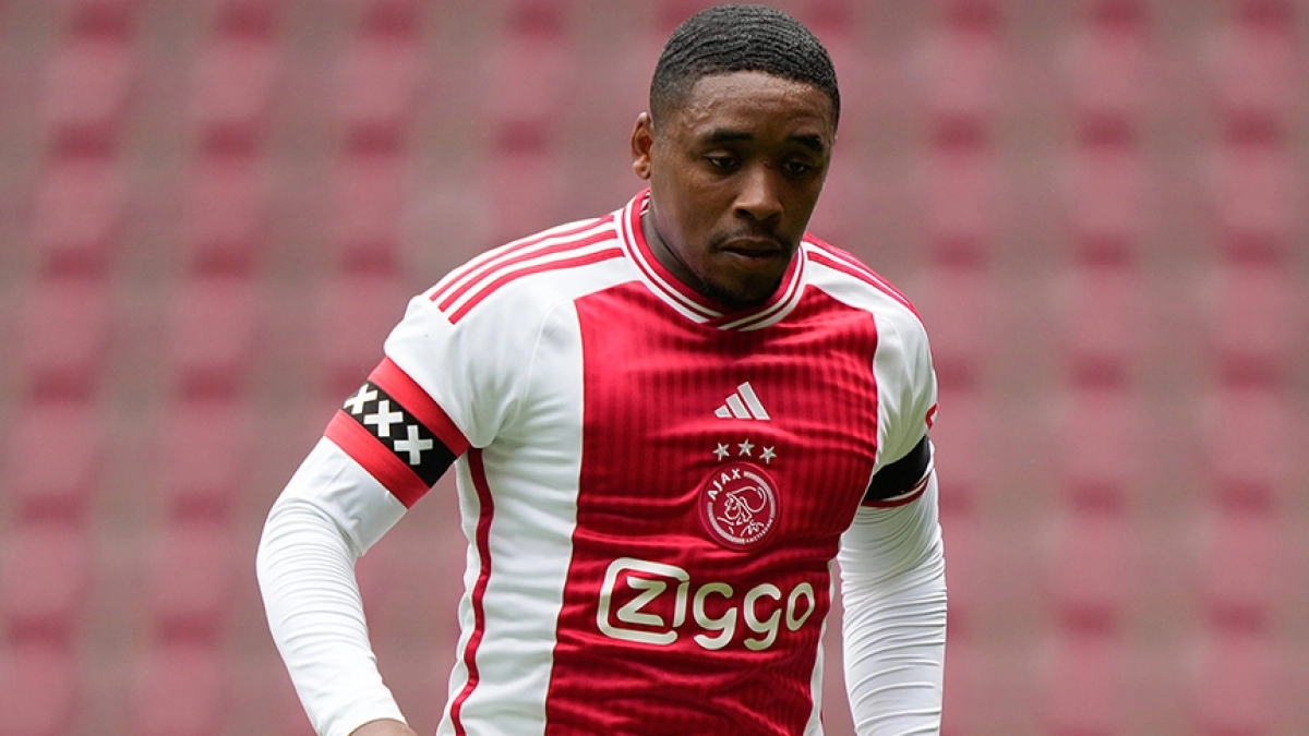 ¿Segunda oportunidad de Bergwijn en la Premier? / Ajax