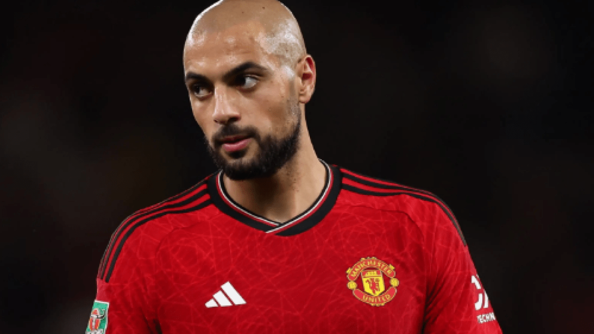El Manchester United tiene en la mira al sustituto de Amrabat