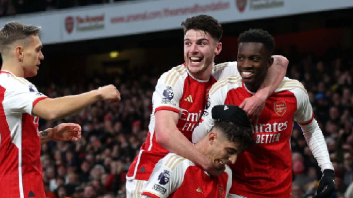 El fichaje de 40 millones que el Arsenal quiere robarle al Real Madrid