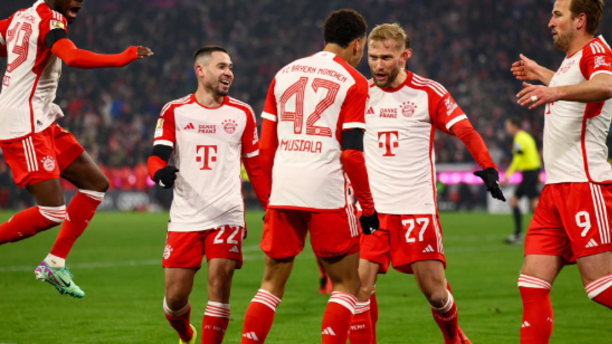 El Bayern Múnich quiere a un jugador del Real Madrid para reforzar su defensa