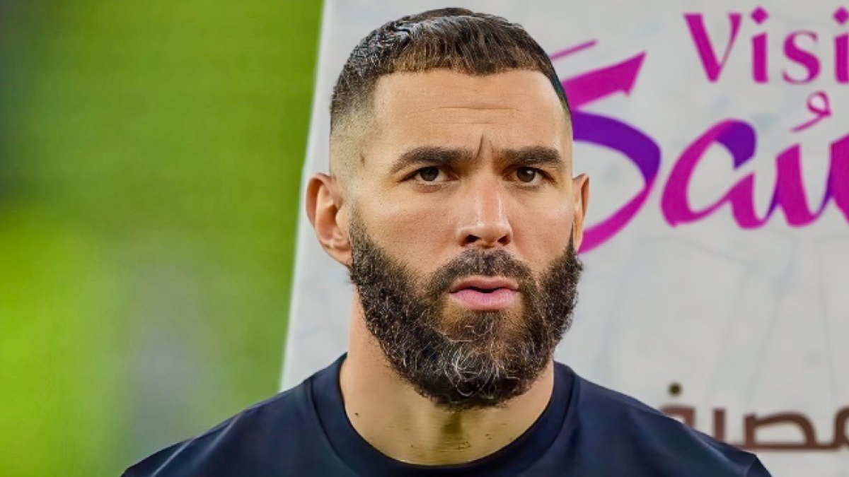 Los 3 equipos que buscan el regreso de Karim Benzema a Europa