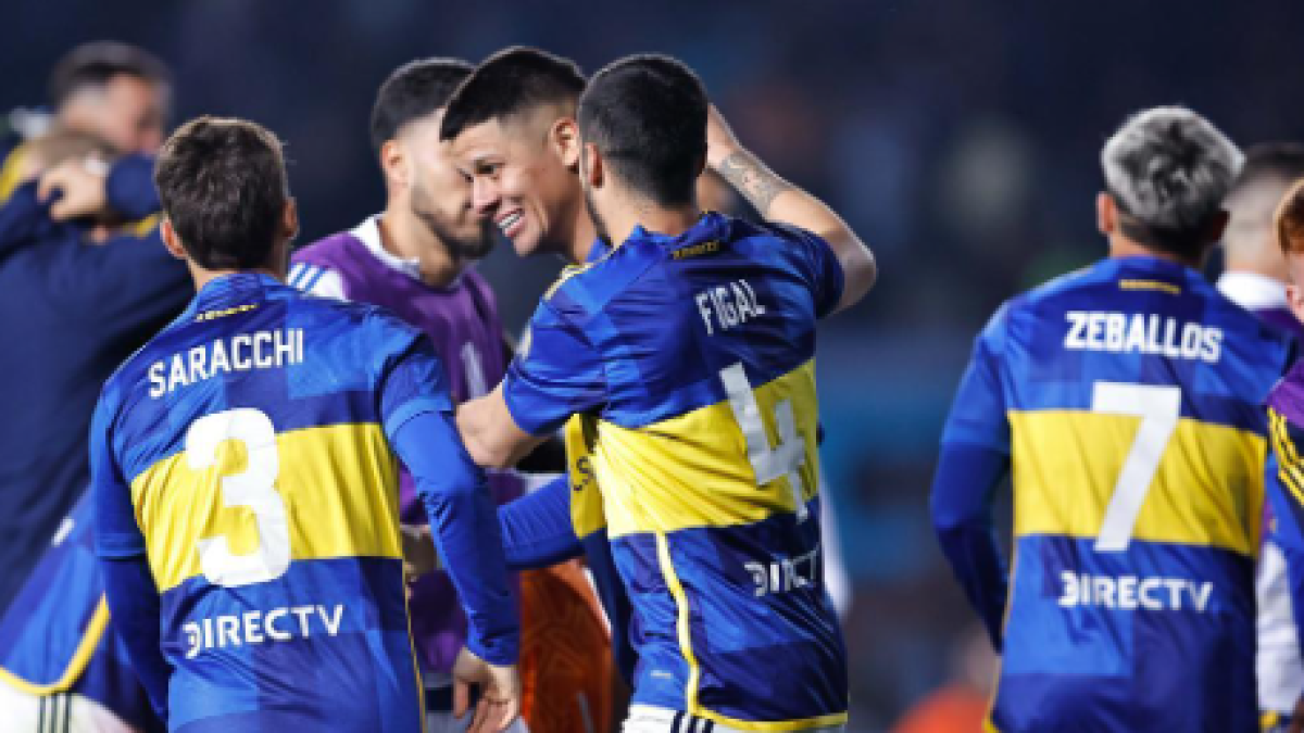 BOMBAZO: Boca Juniors, a un paso de cerrar su primer fichaje de 2024