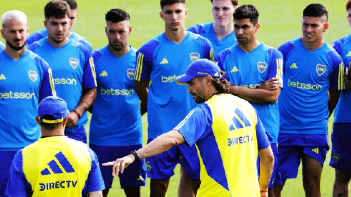 El crack argentino que fue ofrecido a Boca Juniors en las últimas horas