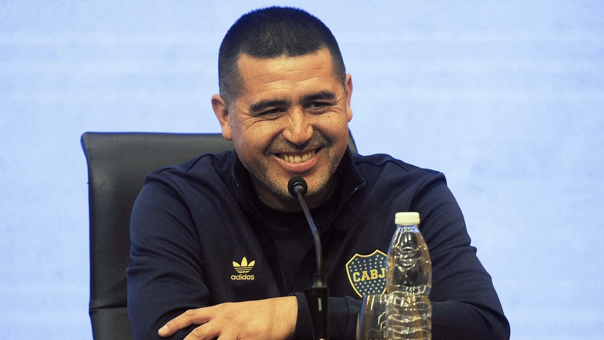 El fichaje que ha cerrado Boca para volver a lo más alto