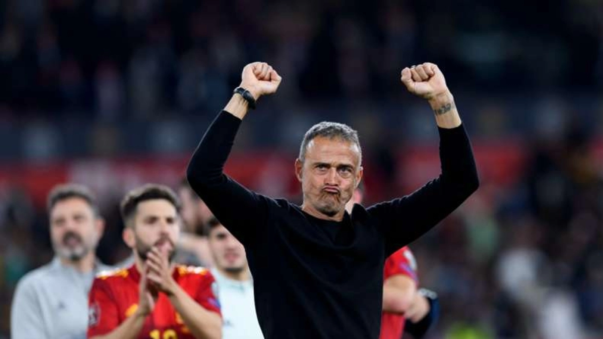 El bombazo español de Luis Enrique para la defensa del PSG