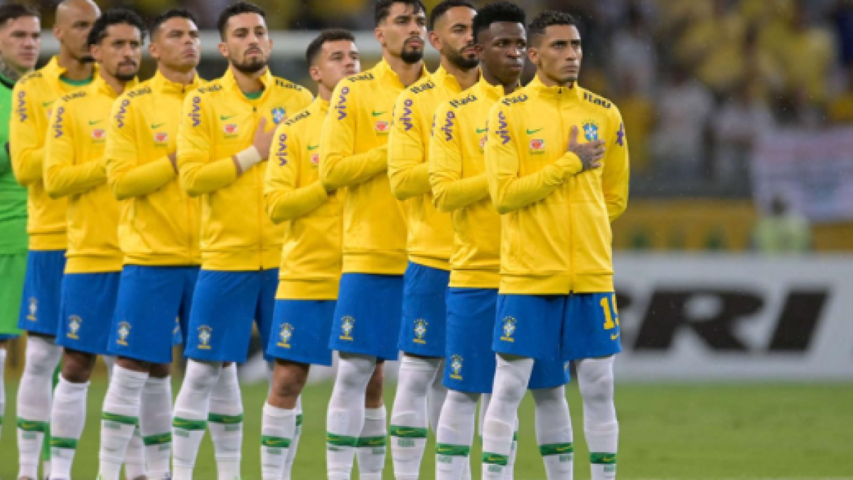 El principal candidato para ser el nuevo seleccionador de Brasil