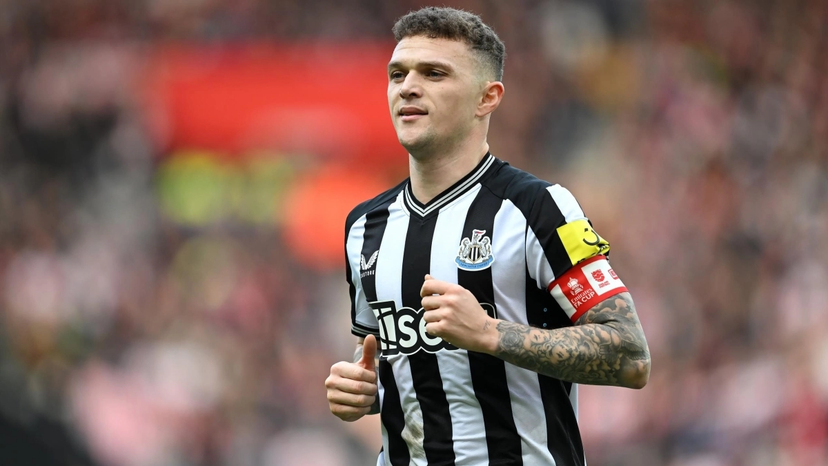 La única opción de Trippier para fichar por el Bayern Munich