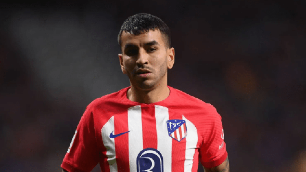 BOMBAZO: El fichaje que tiene cerrado el Atlético para suplir a Correa