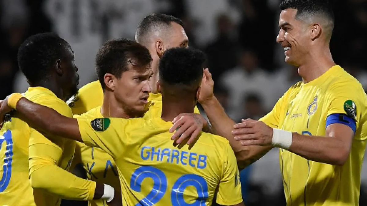El crack mundial que fue ofrecido al Al Nassr de Cristiano Ronaldo