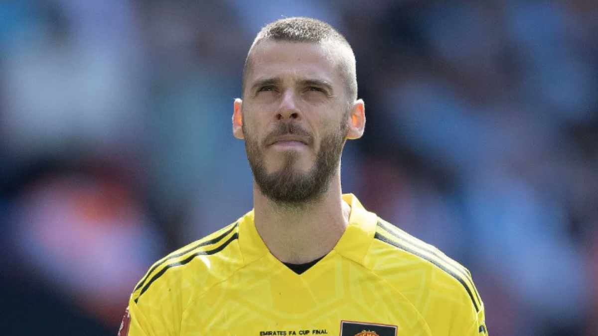 Los 3 posibles destinos para David De Gea en este mercado invernal
