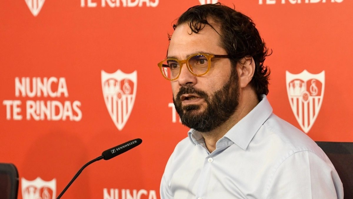 El rival de última hora del Sevilla por Lucien Agoumé