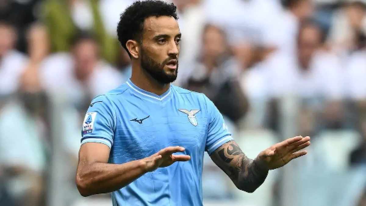 Los 2 clubes de la Premier que se metieron en la pelea por Felipe Anderson