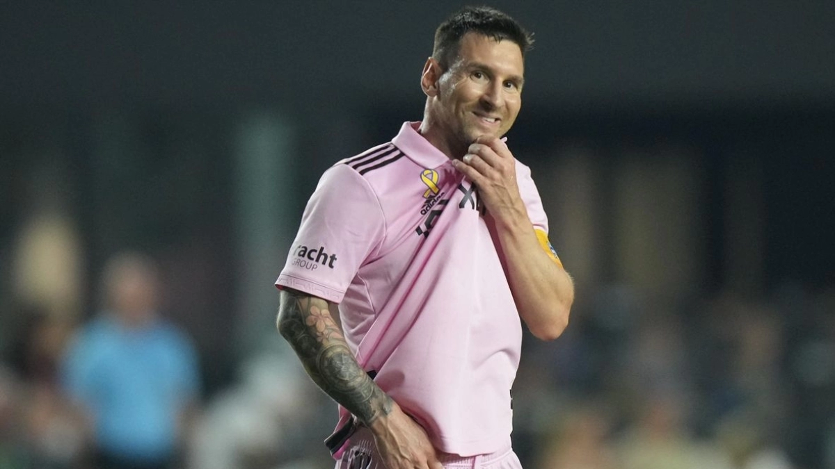 El fichaje fallido de Leo Messi para el Inter Miami