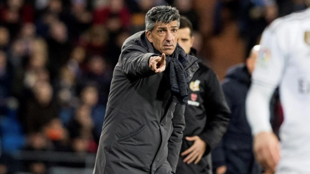 El delantero top soñado por la Real Sociedad para la 2024/2025