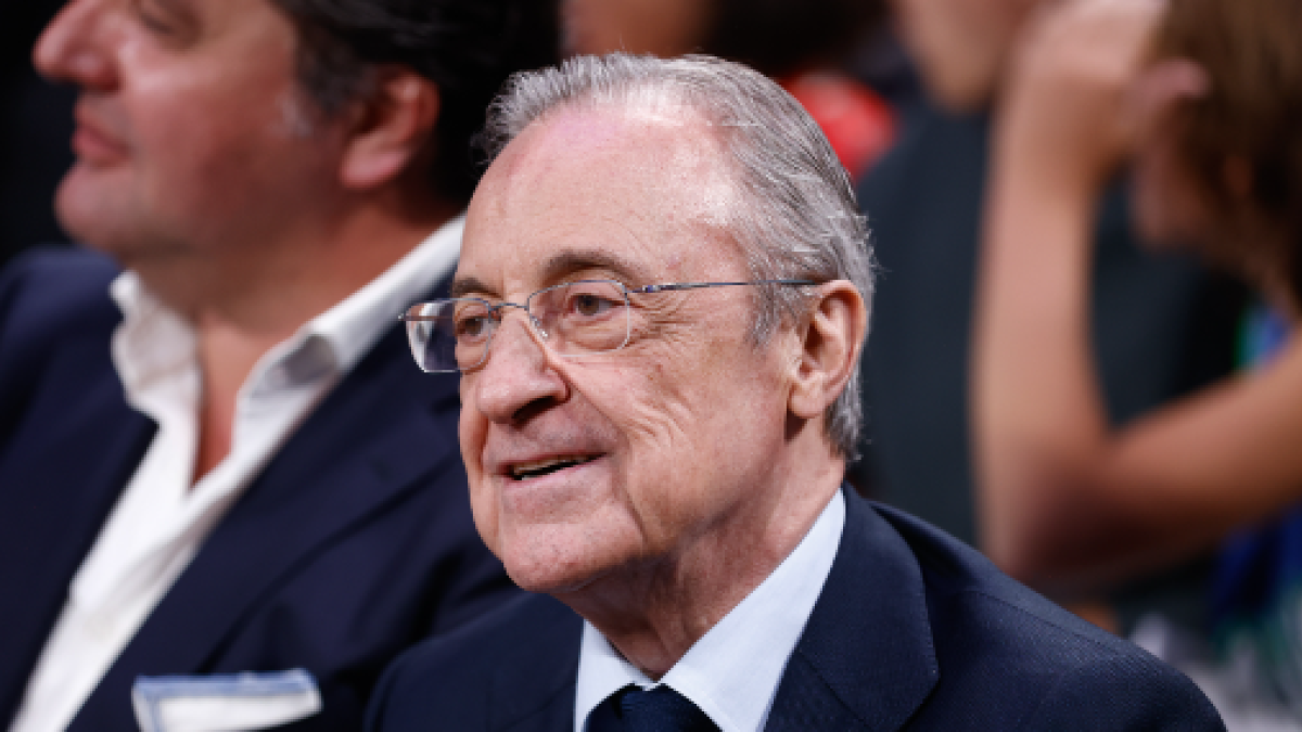 Los 3 fichajes con los que sueña el Real Madrid para la próxima temporada