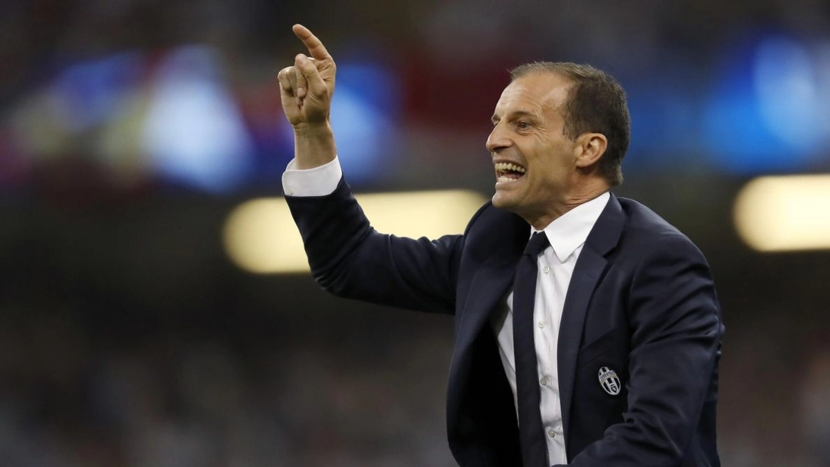 El fichaje de última hora que prepara la Juventus de Turín