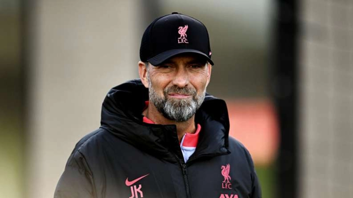 El tapado del Liverpool en Portugal para ocupar la vacante de Klopp