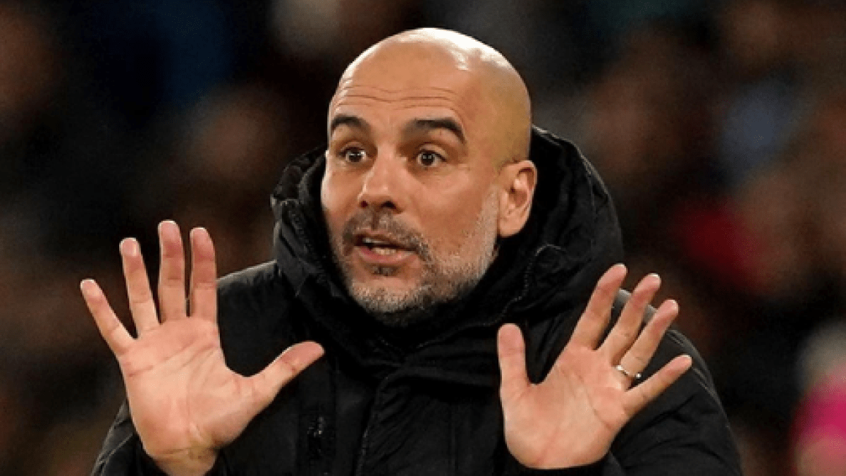 El entrenador que le ha recomendado Guardiola al Barcelona para sustituir a Xavi