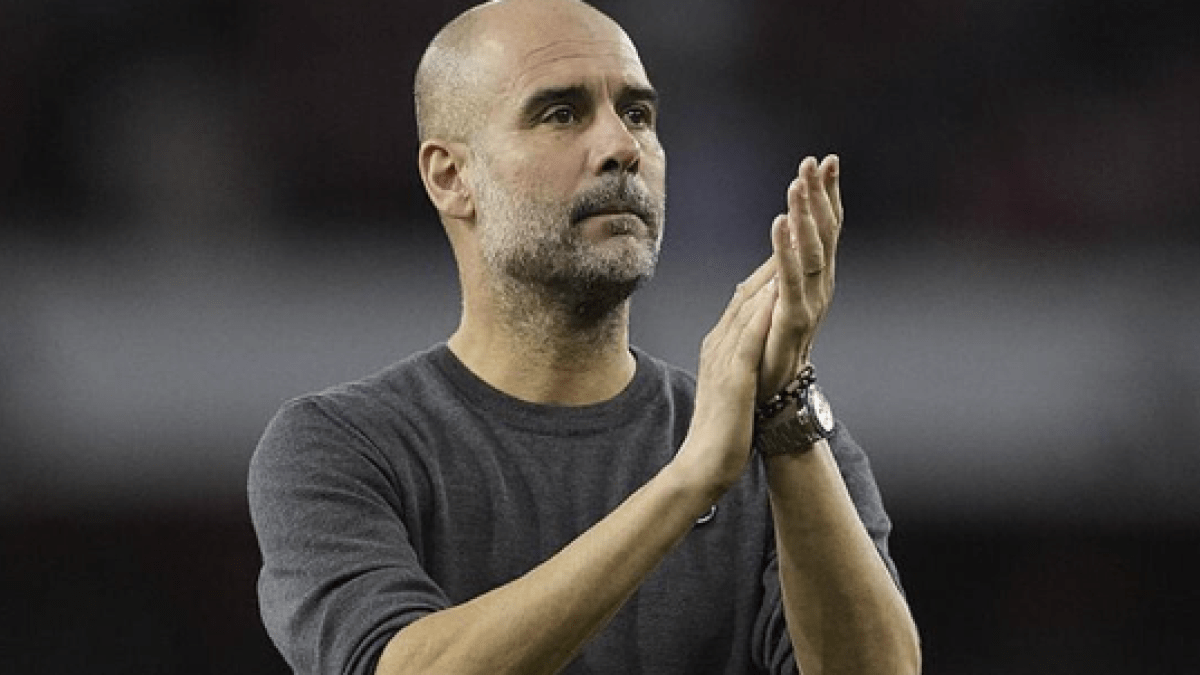 Pep Guardiola quiere robarle una perla al FC Barcelona