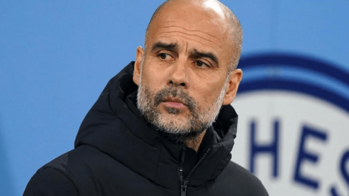 El Manchester City tiene claro su primer objetivo del verano: Un crack de LaLiga