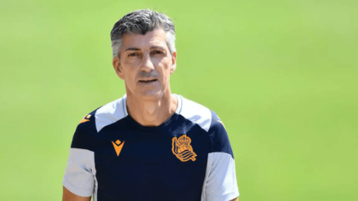 El fichaje sorpresa de 5 millones que está cerca de cerrar la Real Sociedad