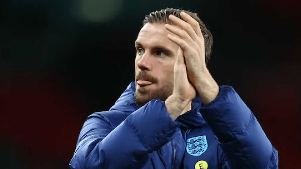 El grande de Europa que aprieta por el fichaje de Jordan Henderson
