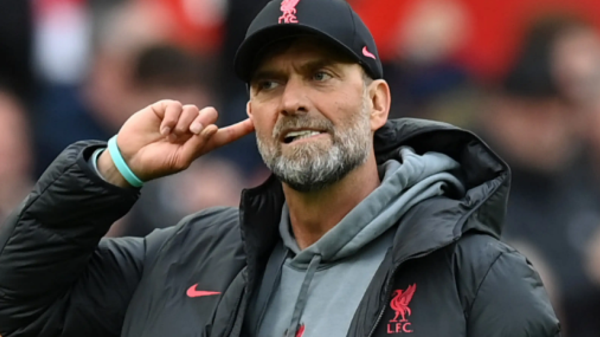 Los 3 jugadores que podrían dejar el Liverpool después del anuncio de Klopp