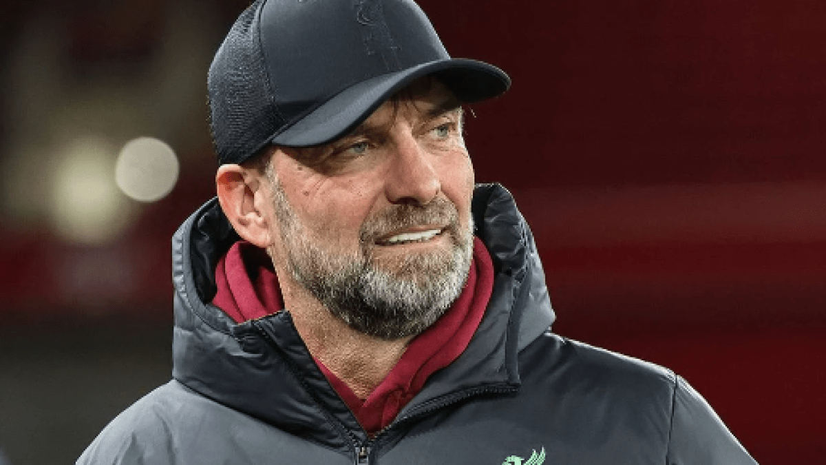 El elegido por Klopp para suplir a Salah si no llega Mbappé