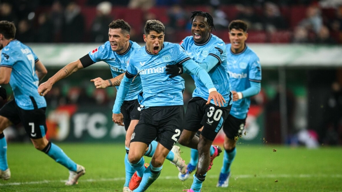 El West Ham prepara una oferta récord para fichar a una estrella del Leverkusen