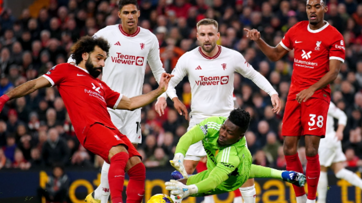 El fichaje TOP por el que se pelean Arsenal, Liverpool y Manchester United
