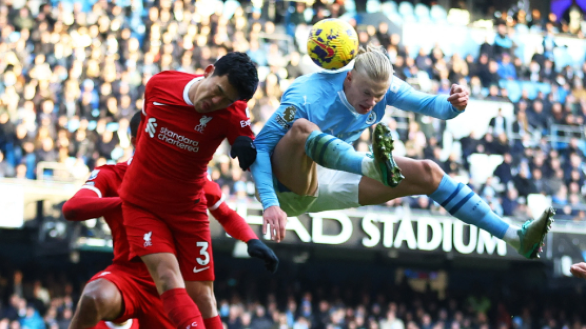 El fichaje top por el que se pelean Arsenal, Chelsea, Liverpool y Manchester City