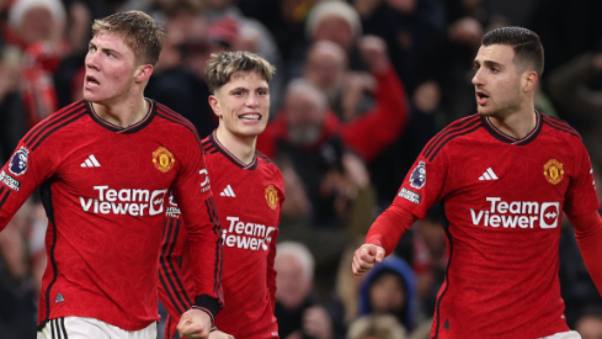 El Manchester United quiere fichar a un crack del Valencia por 40 millones