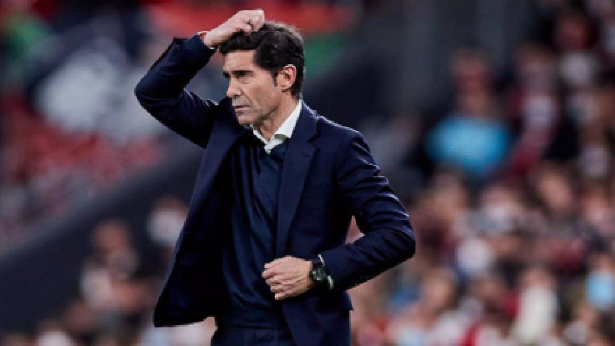 El nuevo objetivo del Villarreal para este mercado: Un viejo conocido de Marcelino