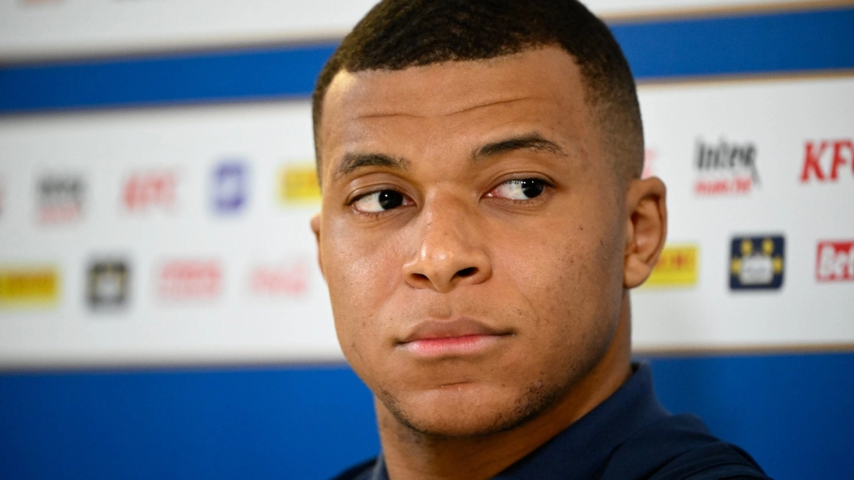 BOMBAZO: Mbappé vuelve a rechazar al Real Madrid y tiene claro su próximo destino
