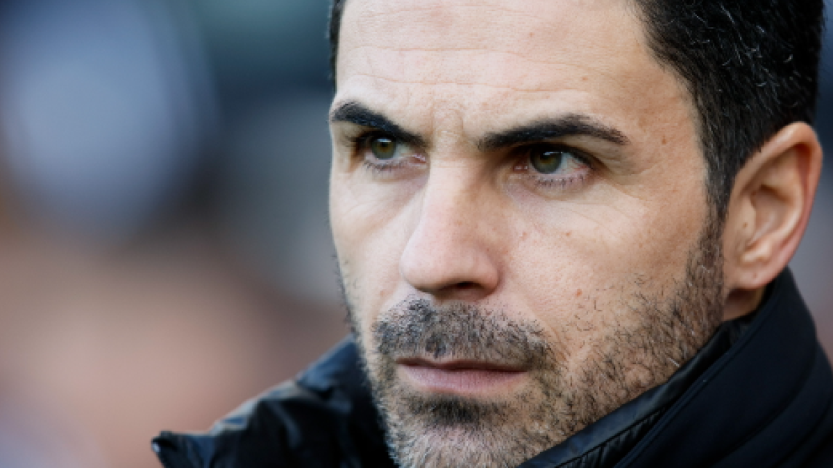 BOMBAZO: Arteta le exige al Arsenal el fichaje de una perla argentina