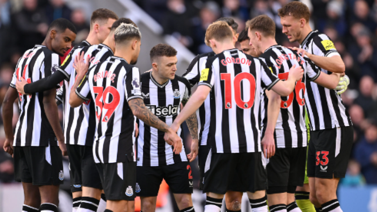 El Newcastle quiere robarle un fichaje de 50 millones al FC Barcelona