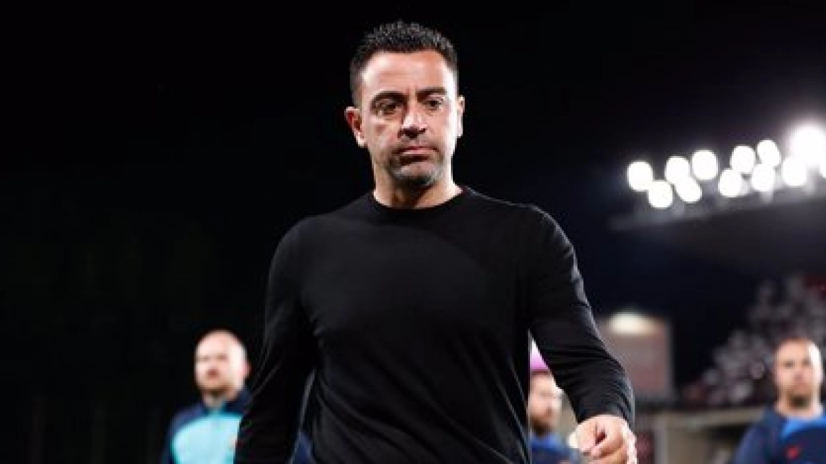 El fichaje de Xavi para recuperar la solidez defensiva