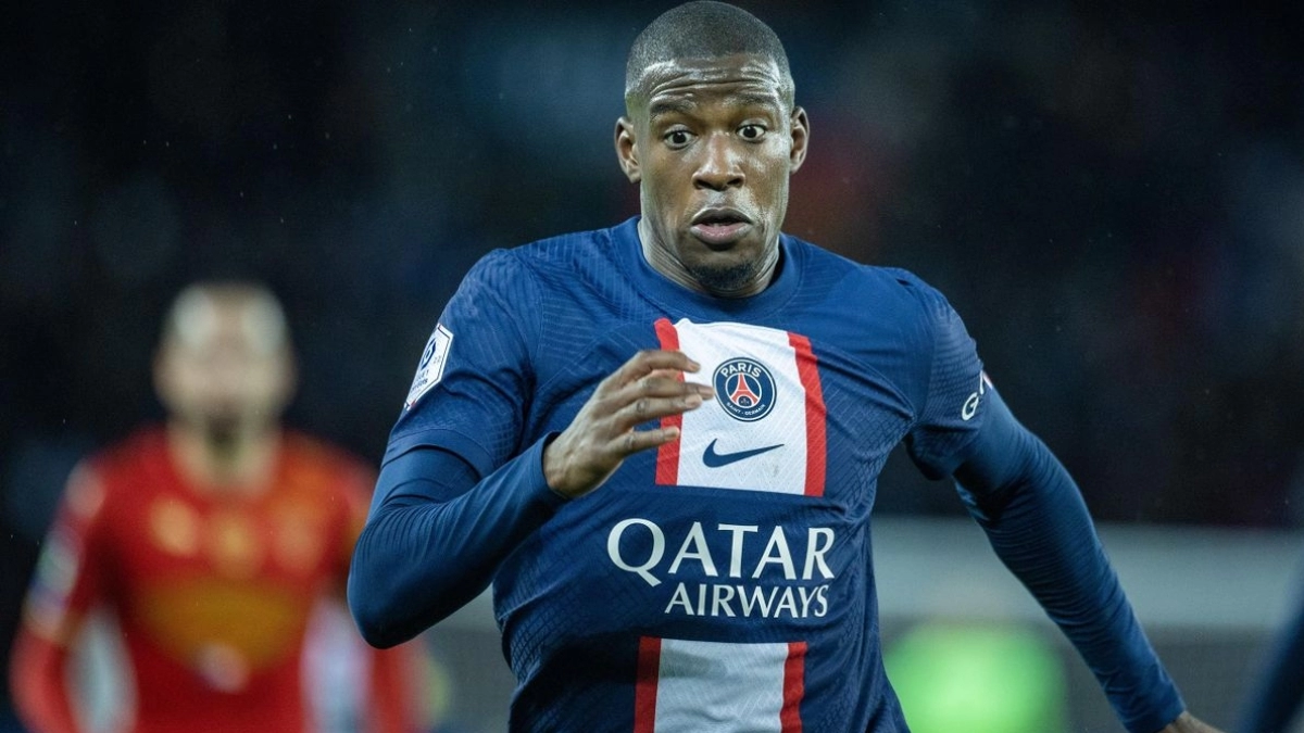 El Bayern lanza su ofensiva final por Nordi Mukiele