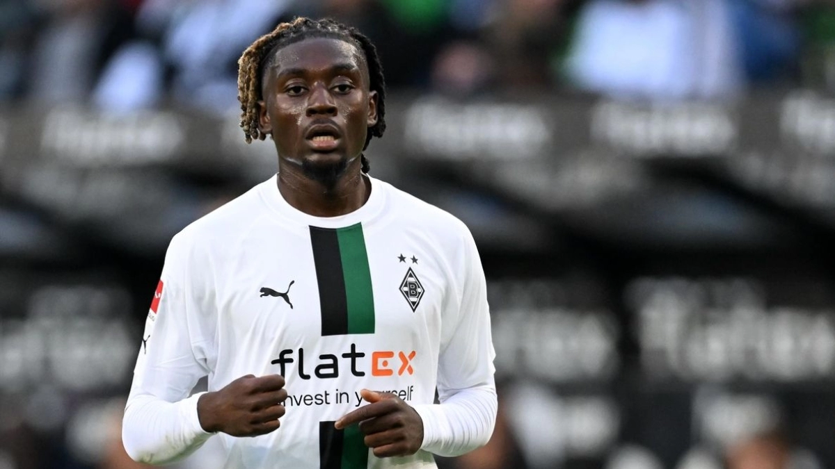 La oferta inicial del Bayern Munich por Koné