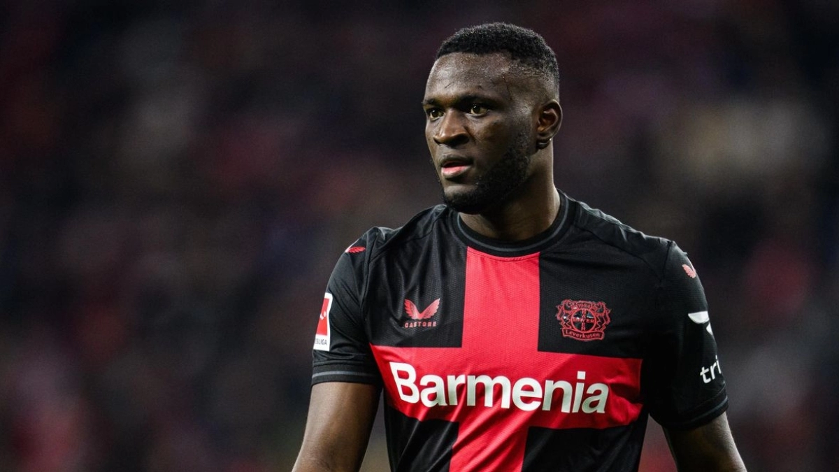 La oferta récord del West Ham por Boniface