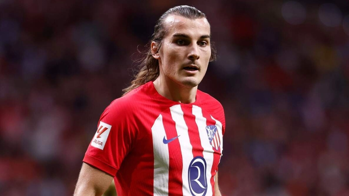 Las tres vías de salida de Söyüncü en el Atlético de Madrid