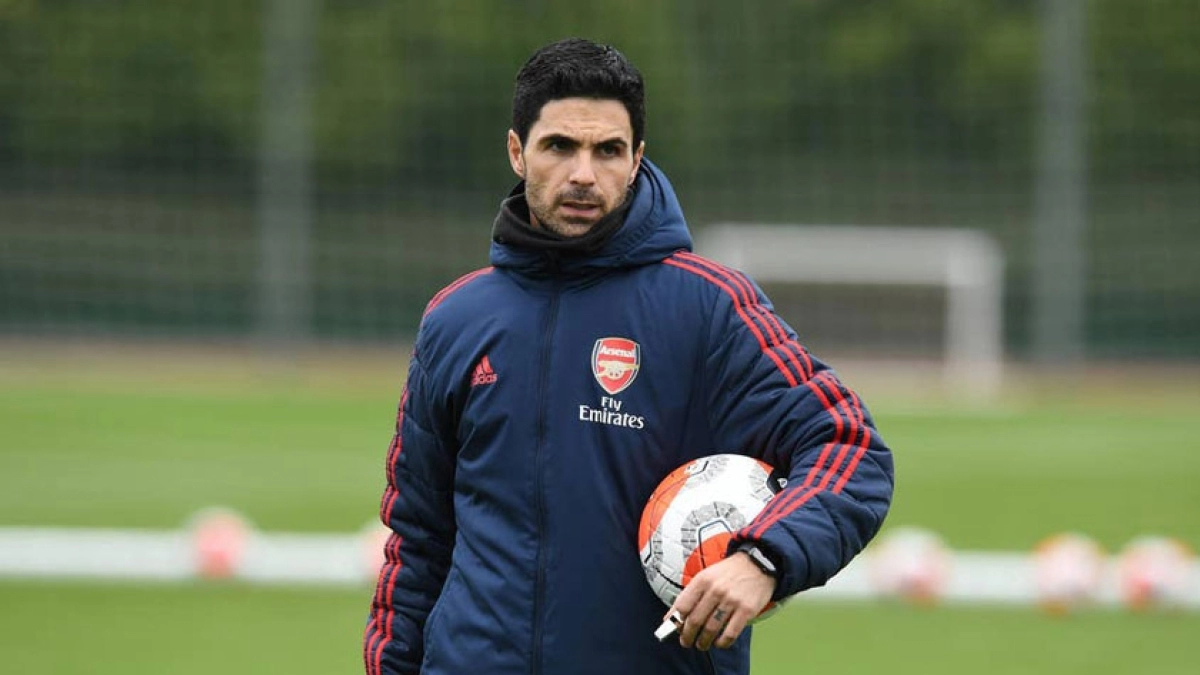 El crack neerlandés con el que sueña Arteta para la defensa
