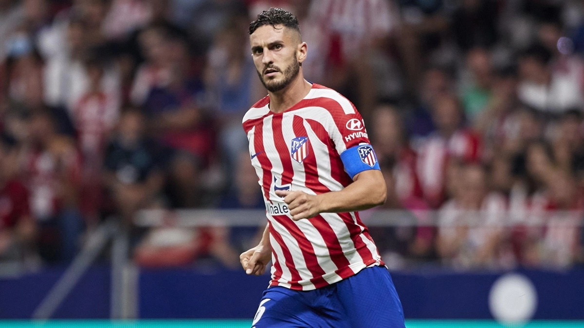El Atlético cambia de opinión con la renovación de Koke