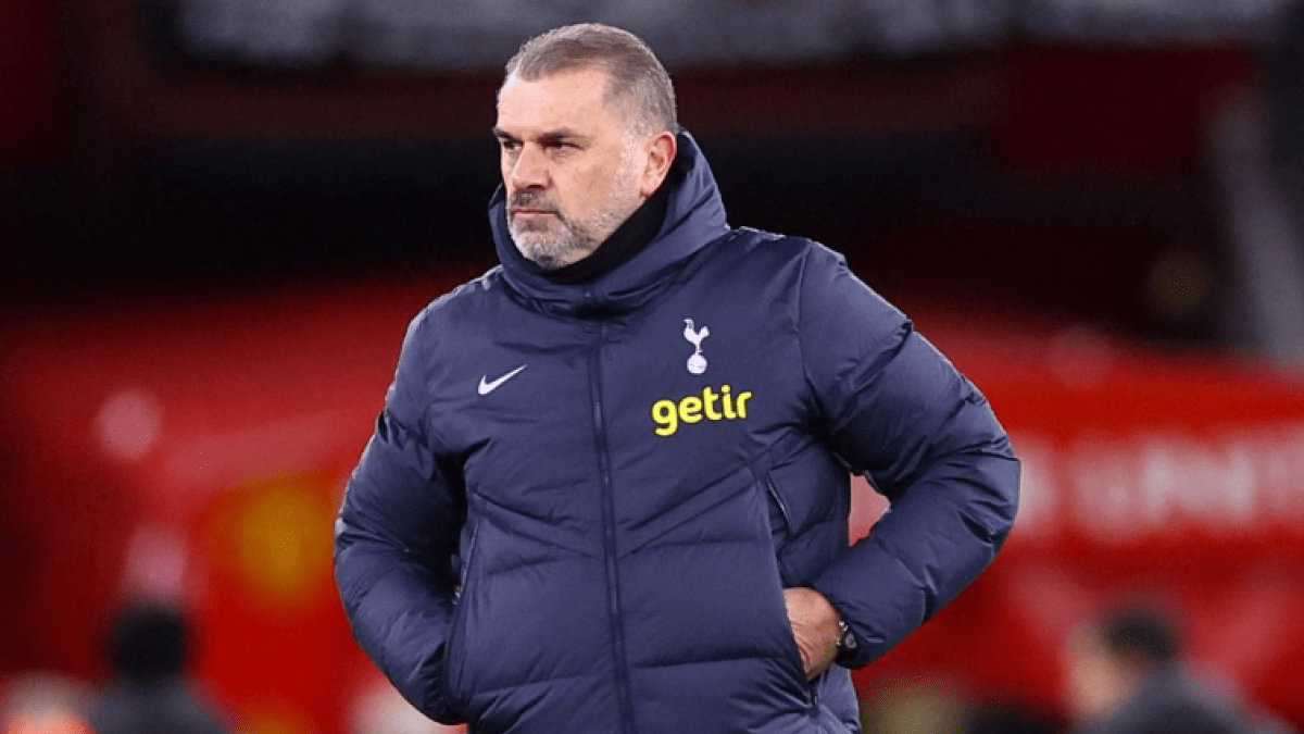 El fichaje que quiere hacer el Tottenham en el cierre del mercado invernal