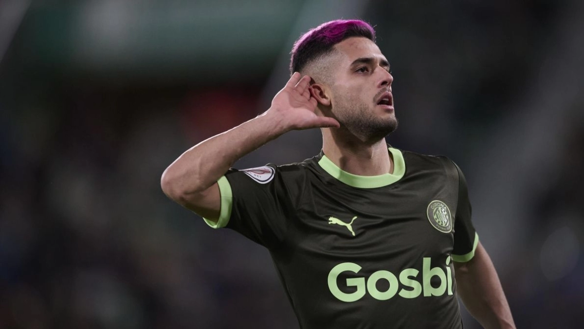 El precio de risa que pagaría el Real Madrid por Yan Couto