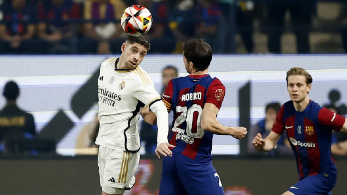 El fichaje TOP por el que se pelean FC Barcelona y Real Madrid: Una nueva perla brasileña