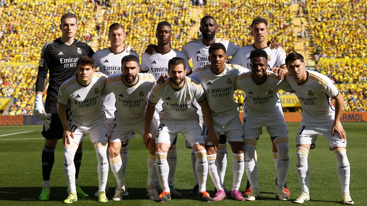 La oferta mareante de la Saudí Pro League por un crack del Real Madrid