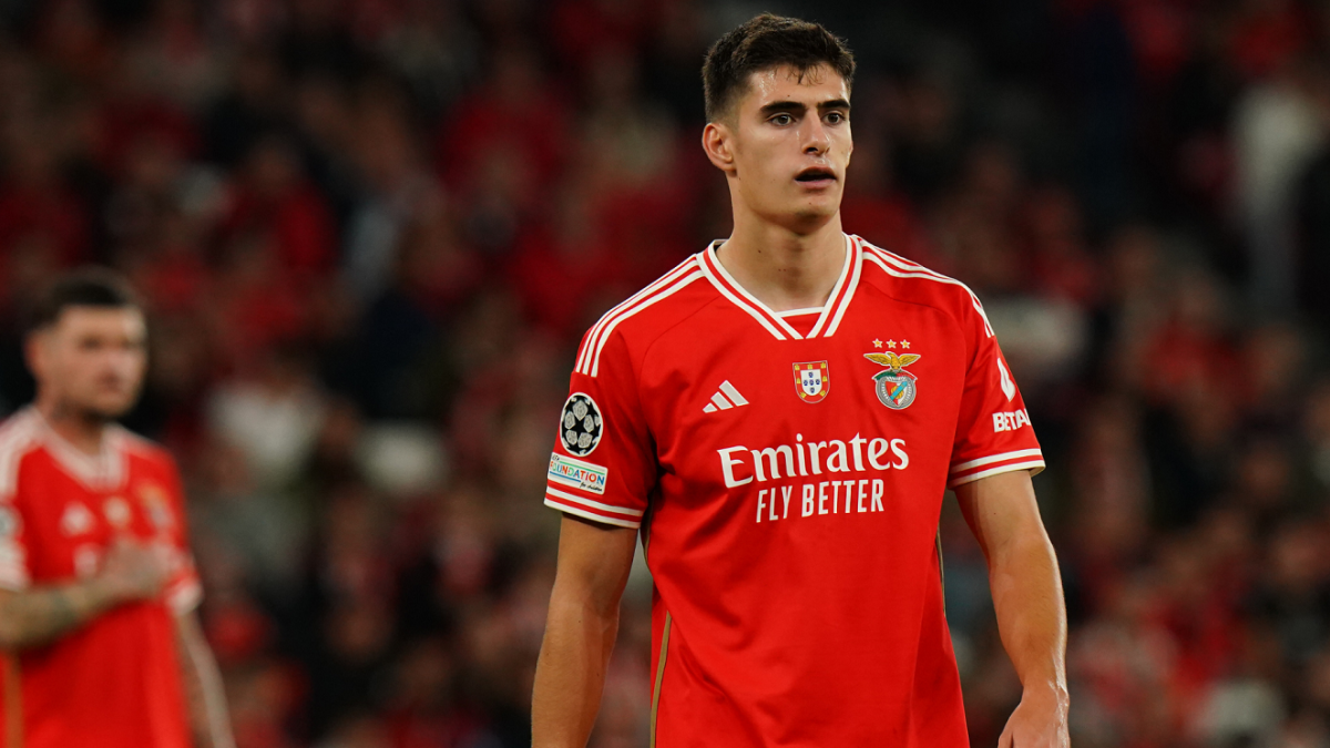 Rechazada la nueva oferta del Chelsea por Antonio Silva