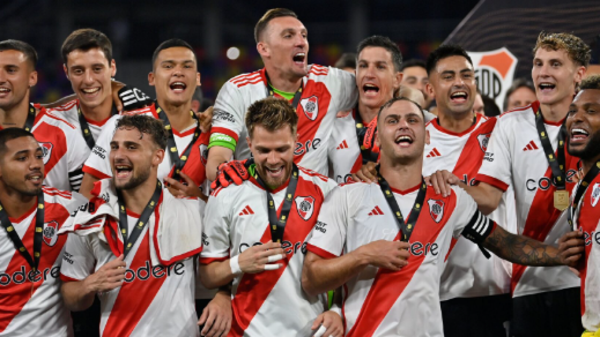 El inesperado regreso estrella de River Plate que le mete miedo a Boca