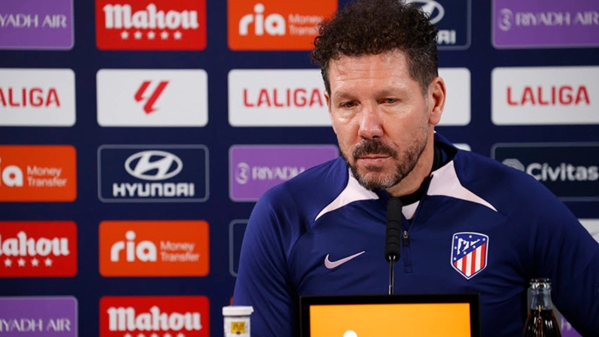 La sorpresiva venta que podría cerrar el Atlético de Madrid en los próximos días